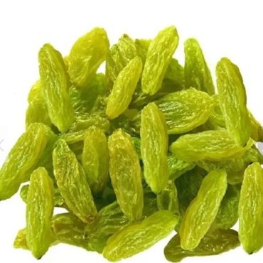 Raisins Green-(00633), 5 Pieces Per Carton